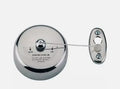 Bristan Clothes Line COMP LINE C