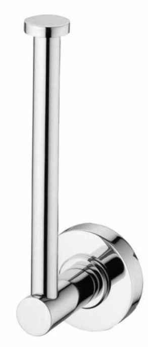 Ideal Standard IOM Toilet Roll Holder - Chrome - A9132AA