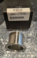 Vola 60mm Extension Bar Collar Spare Part S/Steel - VR911+10-40