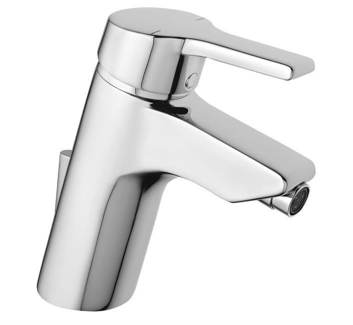Ideal Standard Active B8064AA Bidet Tap with Drain Fitting Chrome-Plated