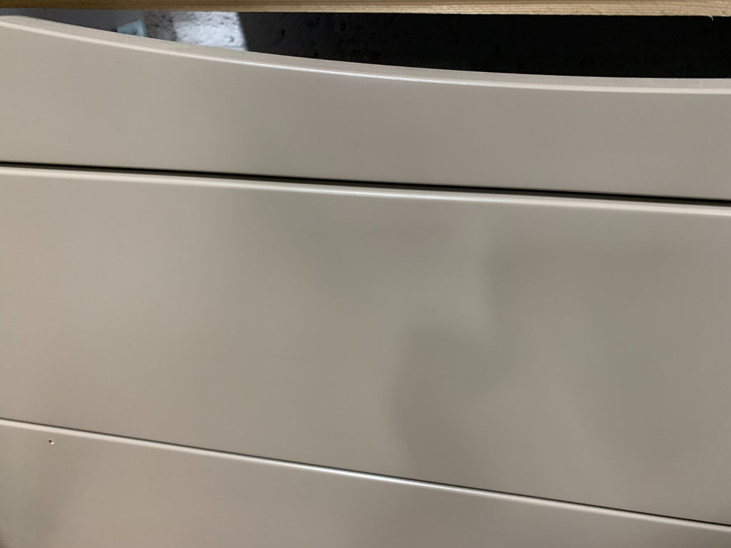 Villeroy & Boch Sentique Terra Matt 950mm Vanity Unit - A85300N9