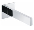 Adobe Cyclo Wall Mounted Bath Spout AB4177
