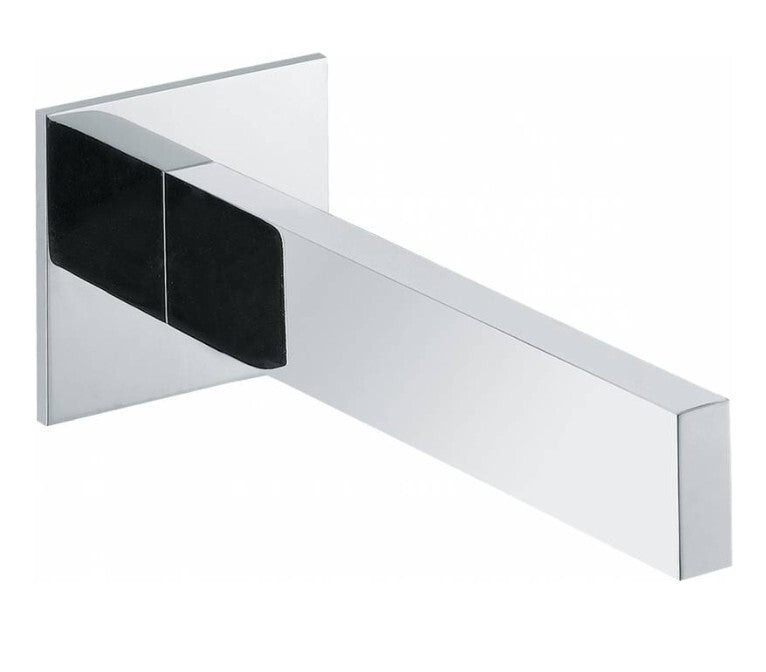 Adobe Cyclo Wall Mounted Bath Spout AB4177