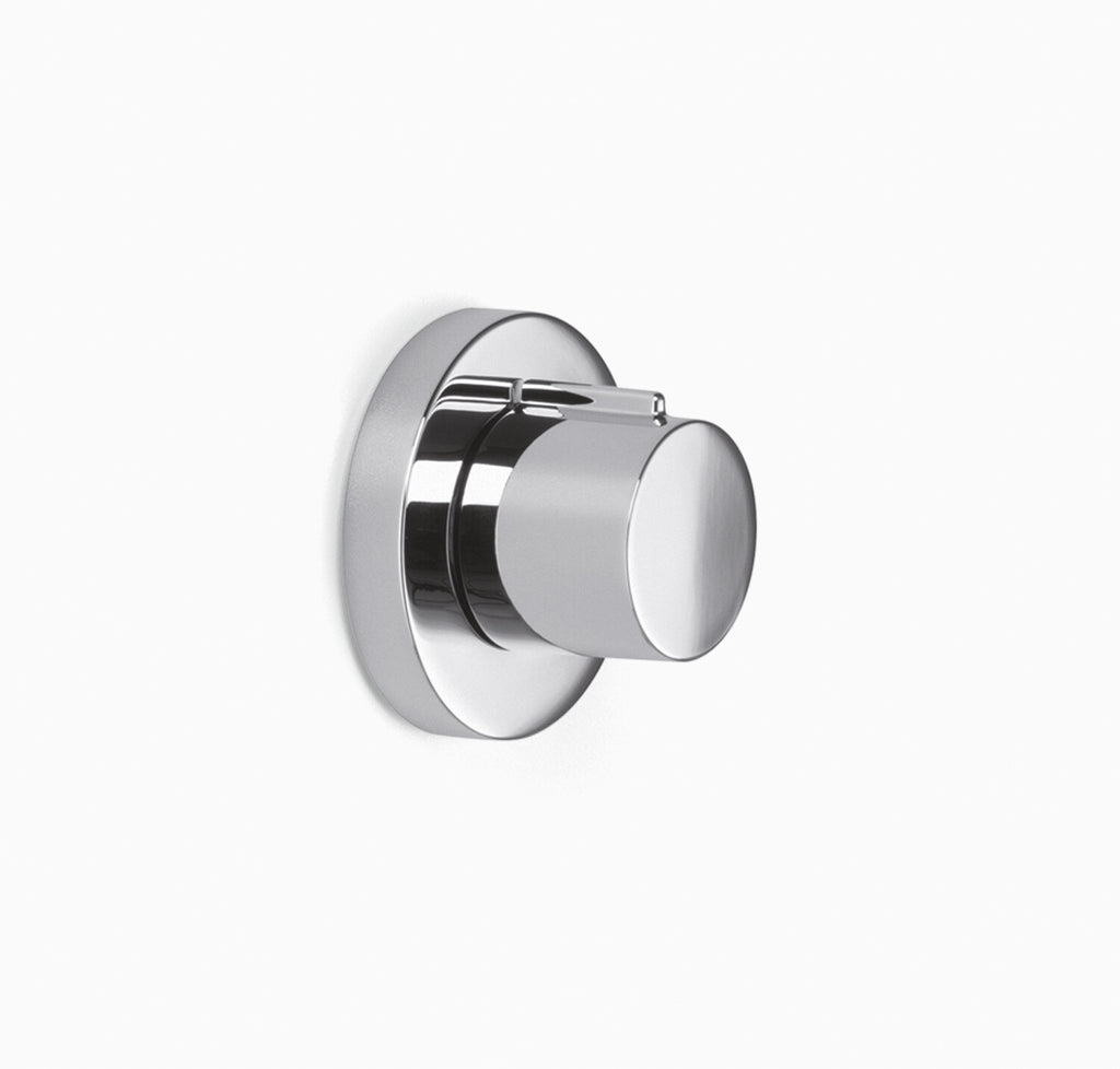 Dornbracht Generic Wall Valve SIlver Polished Chrome - 36310979-00