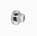 Dornbracht Generic Wall Valve SIlver Polished Chrome - 36310979-00