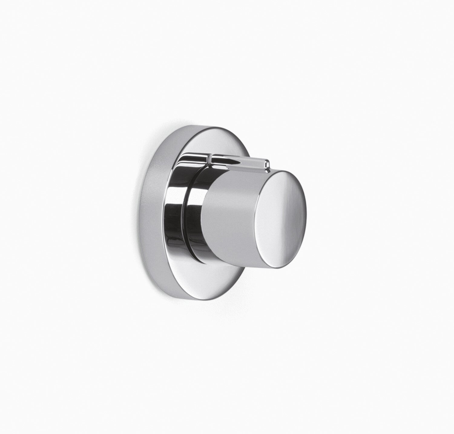 Dornbracht Generic Wall Valve SIlver Polished Chrome - 36310979-00