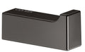 Keuco Edition 11 Towel hook Brushed Titanium Black - 11114030000