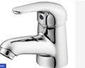Ideal Standard Opus basin mixer tap Chrome Plated  B0292AA